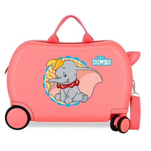 Maleta ABS Dumbo Disney 45cm
