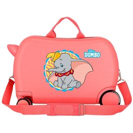Maleta ABS Dumbo Disney 45cm