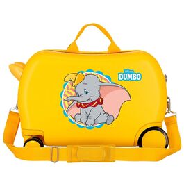 Maleta ABS Dumbo Disney 45cm