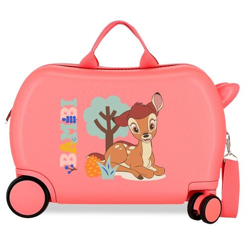 Maleta ABS Bambi Disney 45cm