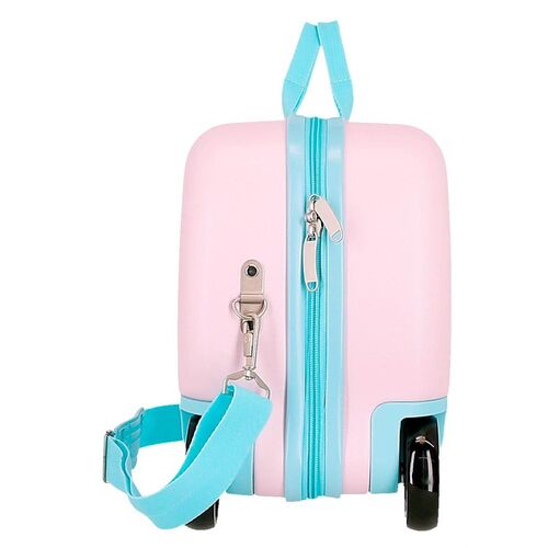 Maleta ABS Marie Los Aristogatos Disney 45cm