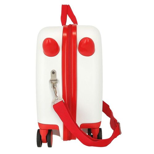 Maleta ABS 101 Dalmatas Disney 50cm