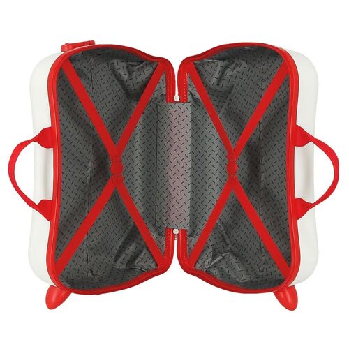 Maleta ABS 101 Dalmatas Disney 50cm