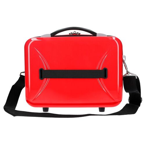 Neceser ABS 101 Dalmatas Disney