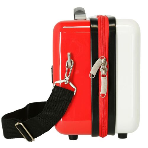Neceser ABS 101 Dalmatas Disney