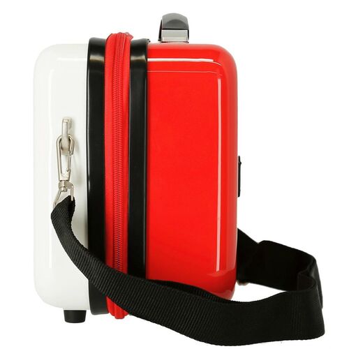 Neceser ABS 101 Dalmatas Disney