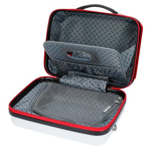 Neceser ABS 101 Dalmatas Disney
