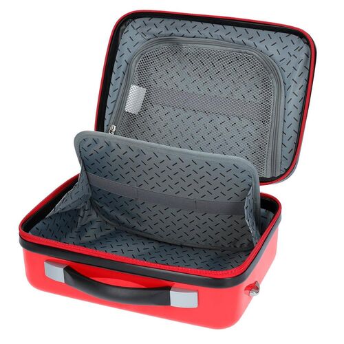 Neceser ABS 101 Dalmatas Disney