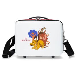 Neceser ABS Simba & Friends El Rey Leon Disney