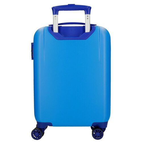 Maleta trolley ABS Simba El Rey Leon Disney 50cm
