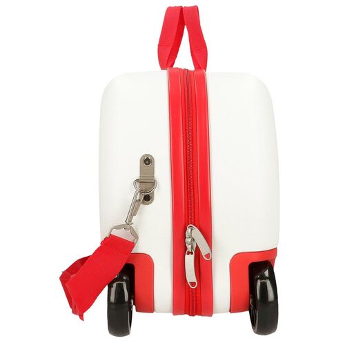 Maleta ABS 101 Dalmatas Disney 45cm