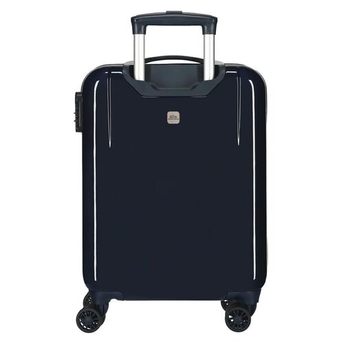 Maleta trolley ABS Get Moving Mickey Disney 55cm
