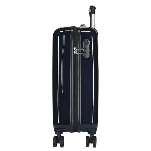 Maleta trolley ABS Get Moving Mickey Disney 55cm