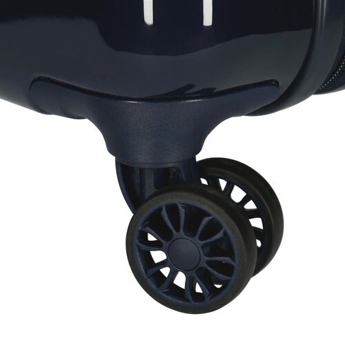 Maleta trolley ABS Get Moving Mickey Disney 55cm