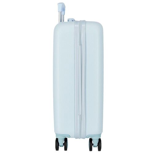 Maleta trolley ABS Trust Your Journey Frozen Disney 55cm