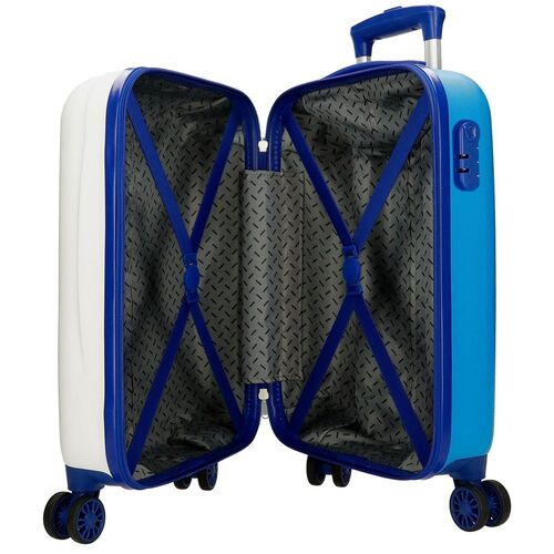 Maleta trolley ABS Los Vengadores Avengers Marvel 50cm