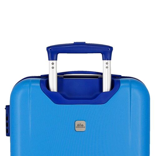 Maleta trolley ABS Los Vengadores Avengers Marvel 55cm
