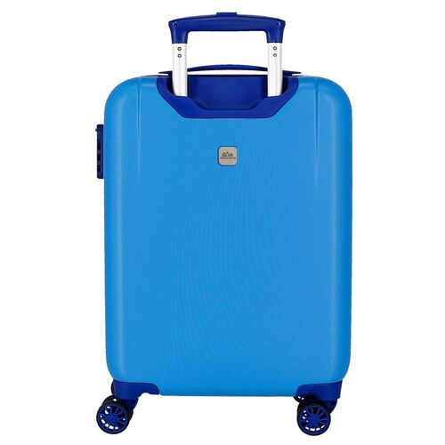 Maleta trolley ABS Los Vengadores Avengers Marvel 55cm
