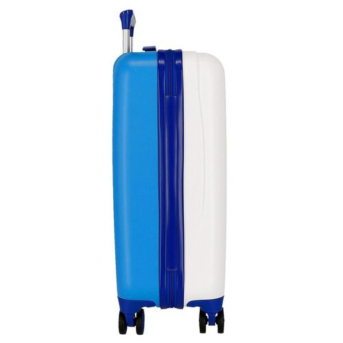 Maleta trolley ABS Los Vengadores Avengers Marvel 55cm