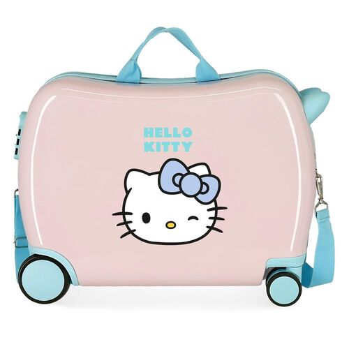 Maleta Wink Hello Kitty 50cm