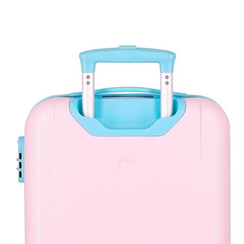 Maleta trolley Wink Hello Kitty 55cm