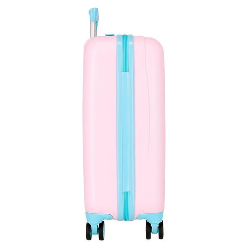 Maleta trolley Wink Hello Kitty 55cm