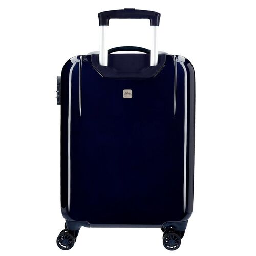 Disney The Lion King ABS trolley suitecase 55cm