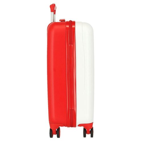 Disney The Lion King ABS trolley suitecase 55cm