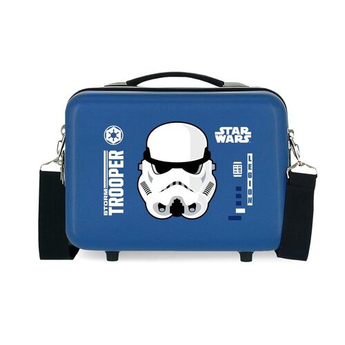 Neceser ABS Storm Star Wars