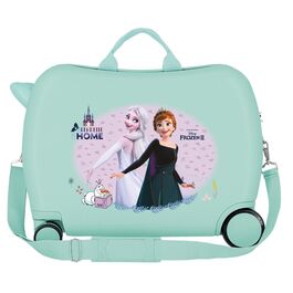 Maleta ABS Arendelle is Home Frozen 2 Disney 50cm