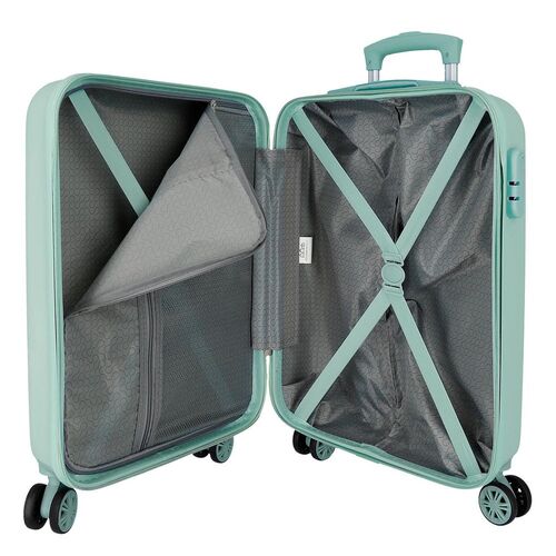 Disney Frozen 2 Arendelle is Home ABS Arendelle trolley suitcase 55cm