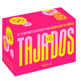 Juego Tajados español