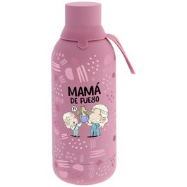 Botella termica - Mama de Fuego 500ml