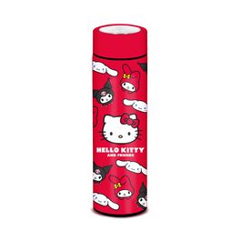Hello Kitty and Friends stainless steel bottle 500ml