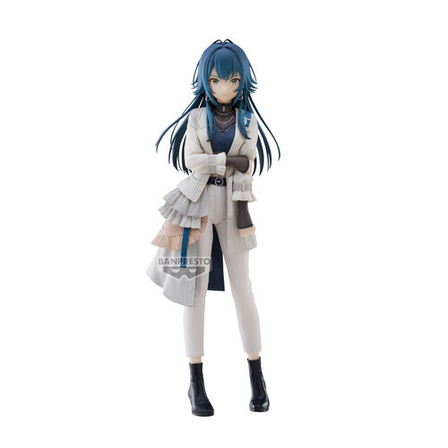 The Idolm@ster Temari Tsukimura  Stylish pose figure 22cm
