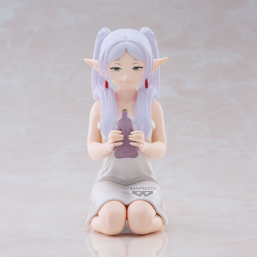 Figura Frieren Relax Time Frieren: Beyond Journey's End 13cm