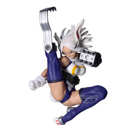 My Hero Academia The Amazing Heroes Mirko figure 16cm