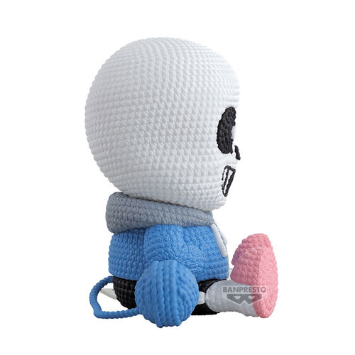 Figura Amicot Sans Undertale 14cm