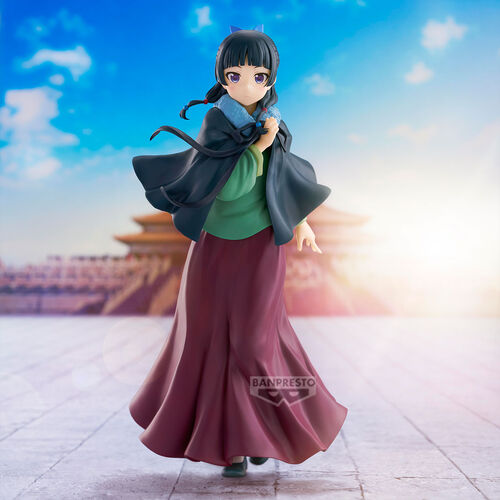 The Apothecary Diaries Maomao figure 20cm