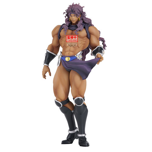 JoJo’s Bizarre Adventure Kars figure 22cm