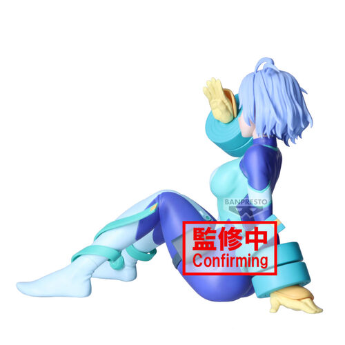 Figura Nejire Hado Glitter & Glamours My Hero Academia 13cm