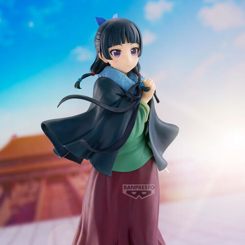 The Apothecary Diaries Maomao figure 20cm