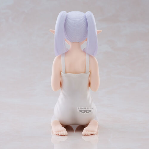 Figura Frieren Relax Time Frieren: Beyond Journey's End 13cm