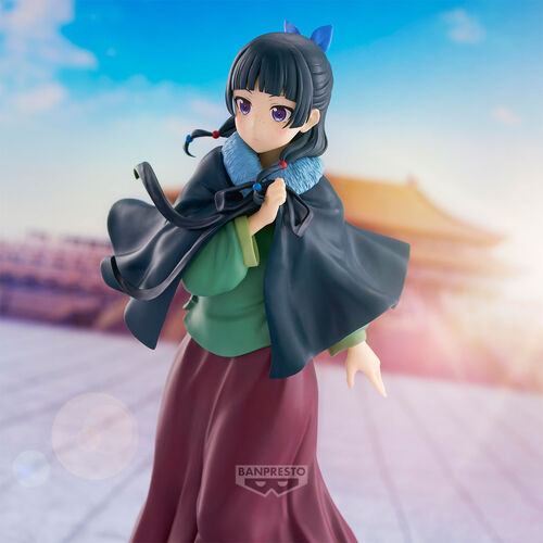 The Apothecary Diaries Maomao figure 20cm