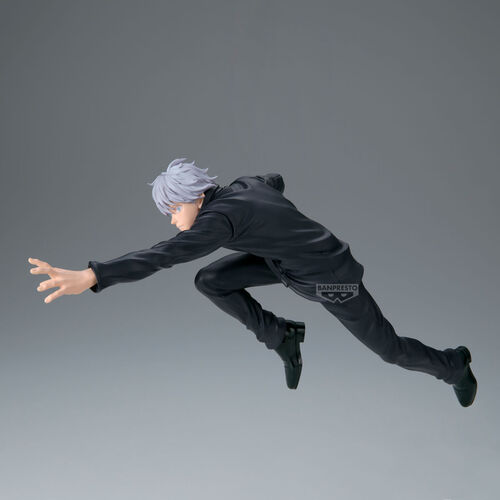 Figura Satoru Gojo Ⅱ Maximatic Jujutsu Kaisen 22cm