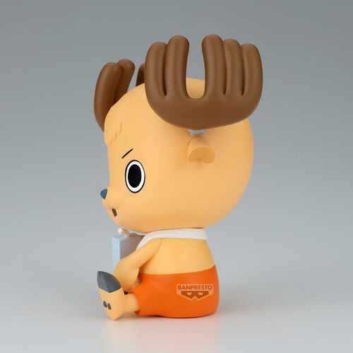Figura Tony Tony Chopper Sofvimates One Piece 11cm