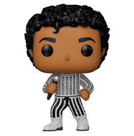 Figura POP Michael Jackson