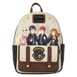 Mochila Harry Potter Loungefly 26cm