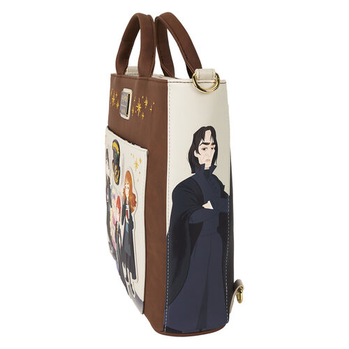 Bolso Spring Harry Potter Loungefly
