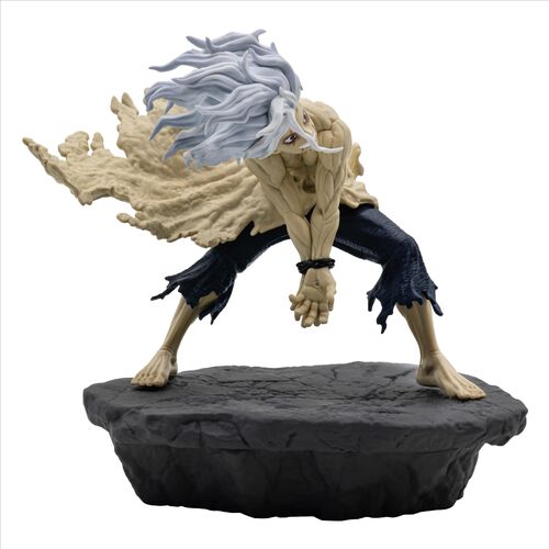 Figura Tomura Shigaraki Combination Battle My Hero Academia 12cm
